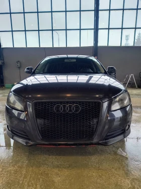 Audi A3 2.0 TDI SPORTBACK/AВТОМАТ/ЕВРО5 - 6100 € / 11930.56 лв. - 44096684 2