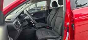 Kia Rio БЕНЗИН АВТОМАТИК  82 ХИЛ.КМ., снимка 8