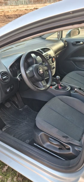 Seat Leon 1.9TDI - 3100 € / 6063.07 лв. - 43348966 9