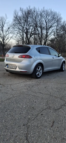 Seat Leon 1.9TDI - 3100 € / 6063.07 лв. - 43348966 4
