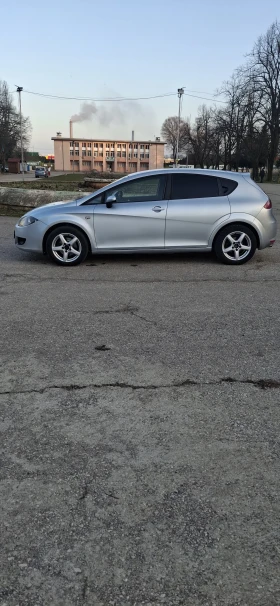 Seat Leon 1.9TDI - 3100 € / 6063.07 лв. - 43348966 7