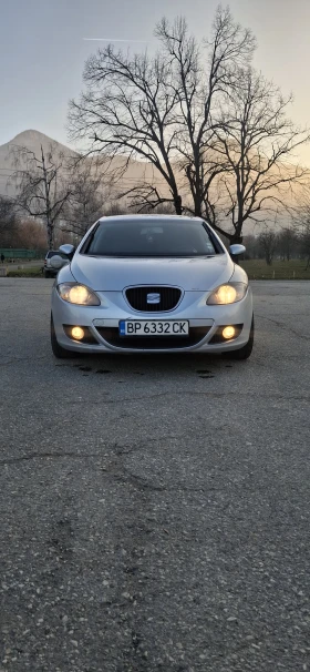 Seat Leon 1.9TDI - 3100 € / 6063.07 лв. - 43348966 3