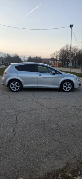 Seat Leon 1.9TDI - 3100 € / 6063.07 лв. - 43348966 8