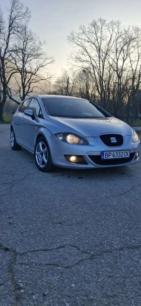 Seat Leon 1.9TDI - 3100 € / 6063.07 лв. - 43348966 2