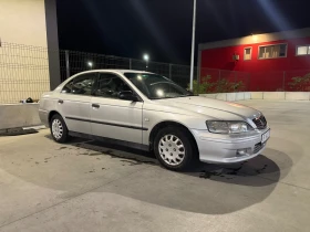 Honda Accord - 1250 € / 2444.79 лв. - 92186294 2