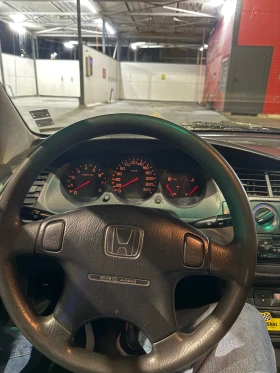 Honda Accord - 1250 € / 2444.79 лв. - 92186294 5