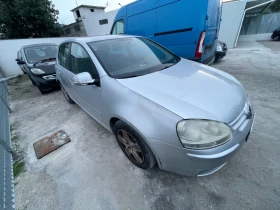 VW Golf 1.6 5P Comfortline (75 kW) БЕНЗИН + ГАЗ - 1350 € / 2640.37 лв. - 66828755 7