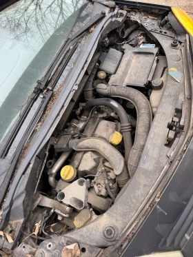 Renault Modus - 450 € / 880.12 лв. - 17279962 5