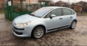 Citroen C4 - 1550 € / 3031.54 лв. - 20700377 2