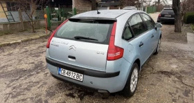 Citroen C4 - 1550 € / 3031.54 лв. - 20700377 3