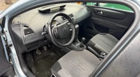 Citroen C4 - 1550 € / 3031.54 лв. - 20700377 5