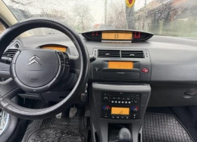 Citroen C4 - 1550 € / 3031.54 лв. - 20700377 4