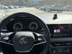 Skoda Fabia 1.0 TSI, 7DSG - 17600 € / 34422.61 лв. - 66445100 7