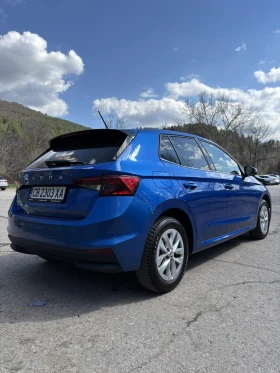 Skoda Fabia 1.0 TSI, 7DSG - 17600 € / 34422.61 лв. - 66445100 4