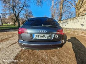 Audi A6 undefined | Auto.bg — изображение 6