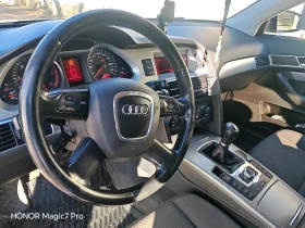 Audi A6 undefined | Auto.bg — изображение 8