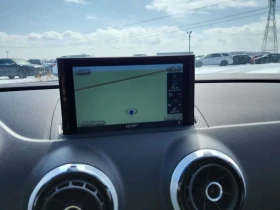 Audi S3  2.0T TECHNIK | ПАНОРАМА | ПОДГРЕВИ |  | Auto.bg — изображение 11