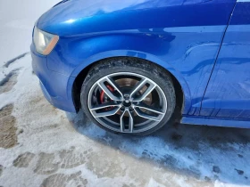 Audi S3  2.0T TECHNIK | ПАНОРАМА | ПОДГРЕВИ |  | Auto.bg — изображение 5