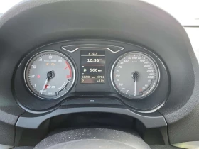 Audi S3  2.0T TECHNIK | ПАНОРАМА | ПОДГРЕВИ |  | Auto.bg — изображение 10