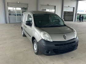 ����� �� �������� �� Renault Kangoo 1.6  LPG