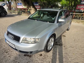 ����� �� �������� �� Audi A4