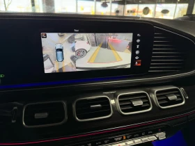 Mercedes-Benz GLE 450 4MATIC * AMG LINE* BURMESTER * HUD * 360* �������� | Mobile.bg � ����� ������ 10