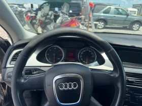 Audi A4 2.0TDI KLIMATIK - 3900 € / 7627.74 лв. - 71755058 11