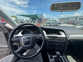 Audi A4 2.0TDI KLIMATIK - 3900 € / 7627.74 лв. - 71755058 10