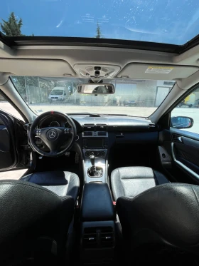 Mercedes-Benz C 220 Facelift - 4100 € / 8018.90 лв. - 56994195 6