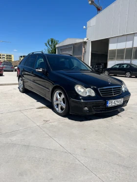 Mercedes-Benz C 220 Facelift - 4100 € / 8018.90 лв. - 56994195 2
