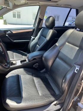 Mercedes-Benz C 220 Facelift - 4100 € / 8018.90 лв. - 56994195 5