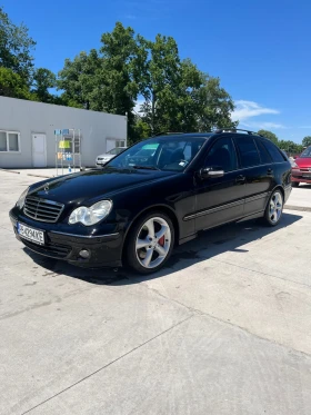 Mercedes-Benz C 220 Facelift - 4100 € / 8018.90 лв. - 56994195 1