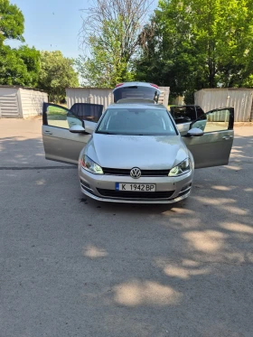 VW Golf undefined | Auto.bg — изображение 7
