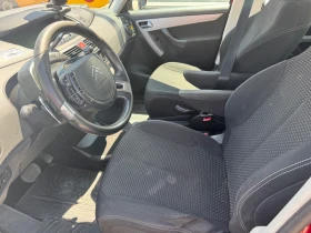 Citroen Grand C4 Picasso 1.6 eHDI avtomat | Mobile.bg � ����� ������ 11