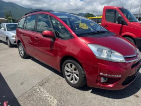 Citroen Grand C4 Picasso 1.6 eHDI avtomat