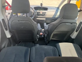 Citroen Grand C4 Picasso 1.6 eHDI avtomat | Mobile.bg � ����� ������ 12