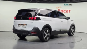 Peugeot 5008 1.6BlueHDI* GT* �������* ������* ��������* ����*  | Mobile.bg � ����� ������ 2