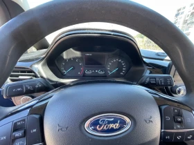 Ford Fiesta - 6990 € / 13671.25 лв. - 56059433 5