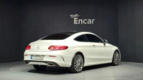 Mercedes-Benz C 200 AMG* COUPE* ПОДГРЕВ* ПАНО - 16650 € - 98883022 2