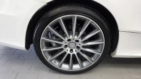 Mercedes-Benz C 200 AMG* COUPE* ПОДГРЕВ* ПАНО - 16650 € - 98883022 5
