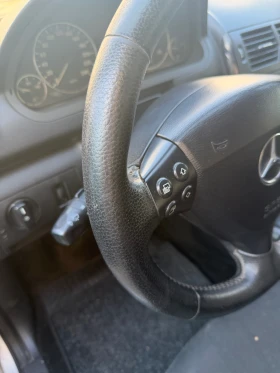 Mercedes-Benz A 180 80kw 109�.� | Mobile.bg � ����� ������ 6
