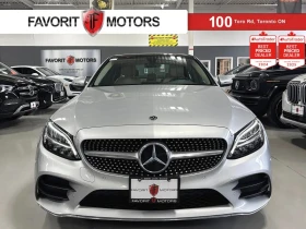 ������ Mercedes-Benz C 300