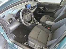 Toyota Yaris НОВ/HEV/116HP/TEAM-PLAYER/CAM/ACC/CPLAY/KLESS/652q - 30099 € - 10479882 4