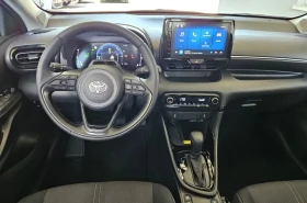 Toyota Yaris НОВ/HEV/116HP/TEAM-PLAYER/CAM/ACC/CPLAY/KLESS/652q - 30099 € - 10479882 5