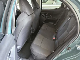 Toyota Yaris НОВ/HEV/116HP/TEAM-PLAYER/CAM/ACC/CPLAY/KLESS/652q - 30099 € - 10479882 9