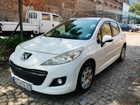Peugeot 207 1.4HDI EURO 5A 
