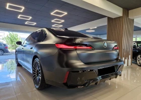 BMW 740 d Mild Hybrid xDrive M-Sport Paket | Mobile.bg � ����� ������ 6