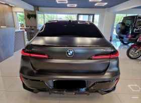 BMW 740 d Mild Hybrid xDrive M-Sport Paket | Mobile.bg � ����� ������ 5