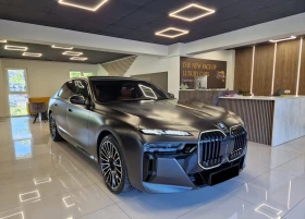 BMW 740 d Mild Hybrid xDrive M-Sport Paket | Mobile.bg � ����� ������ 3