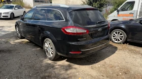 Ford Mondeo 2.0TDCI | Auto.bg — изображение 4